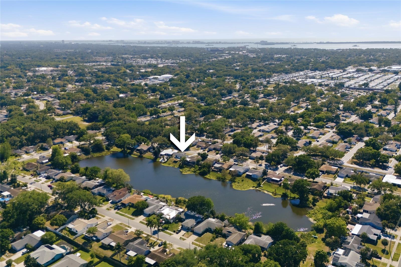 1423 CHESTERFIELD DR, DUNEDIN, FL — photo 37