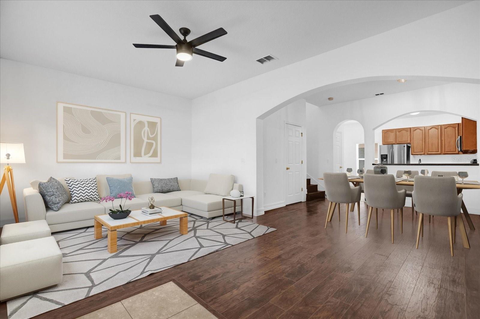 16130 OLD ASH LOOP, ORLANDO, FL — photo 27