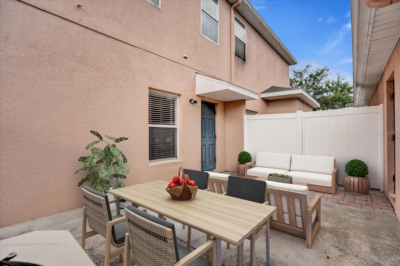 16130 OLD ASH LOOP, ORLANDO, FL — photo 28