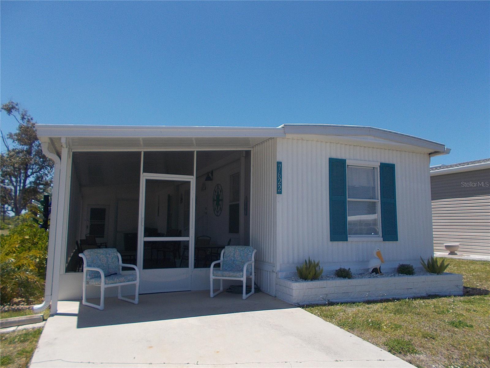 7622 SILAGE CIR, PORT CHARLOTTE, FL