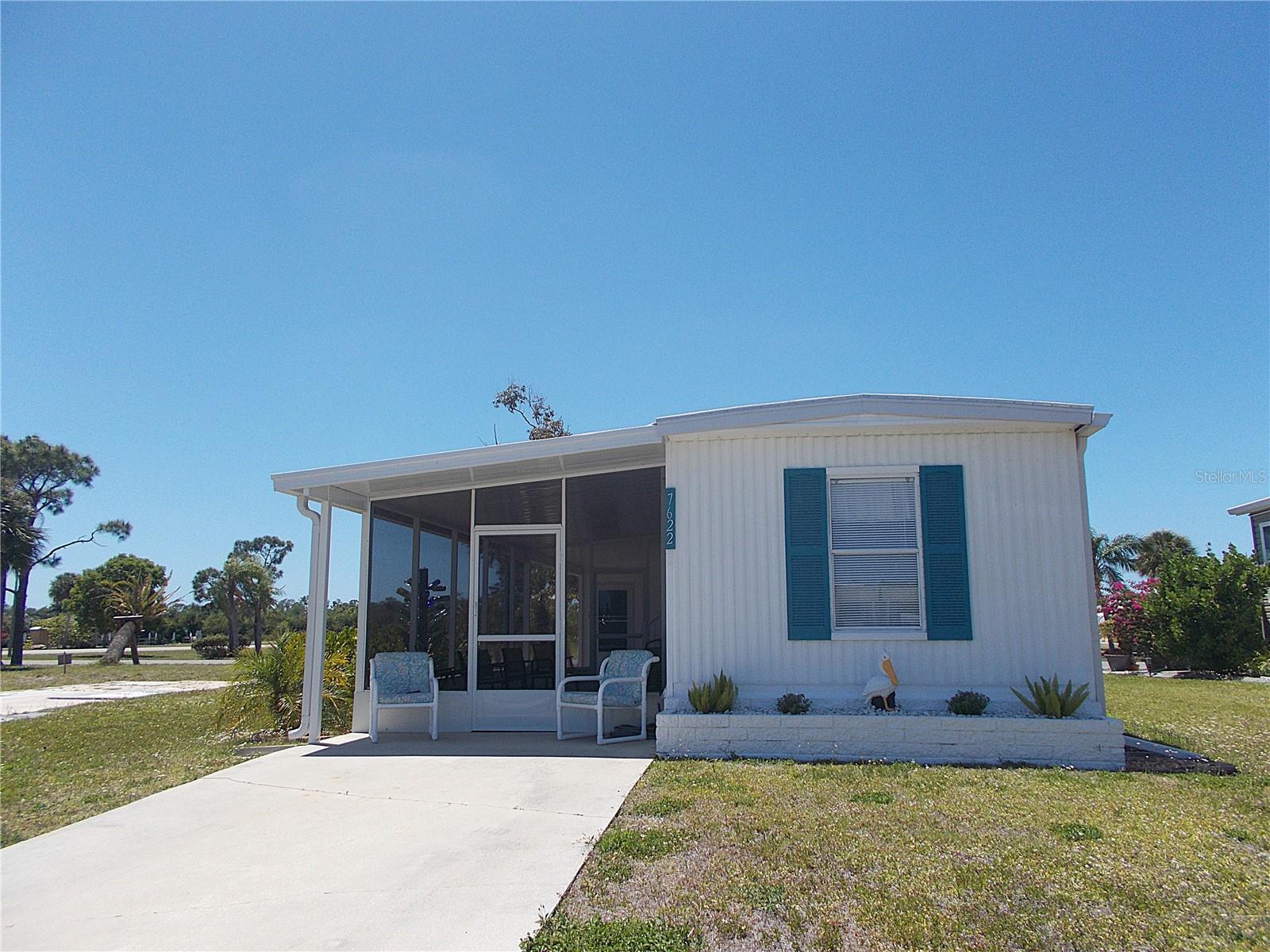 7622 SILAGE CIR, PORT CHARLOTTE, FL — photo 3