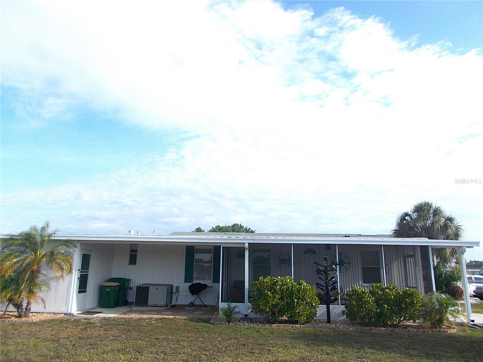 7622 SILAGE CIR, PORT CHARLOTTE, FL — photo 21