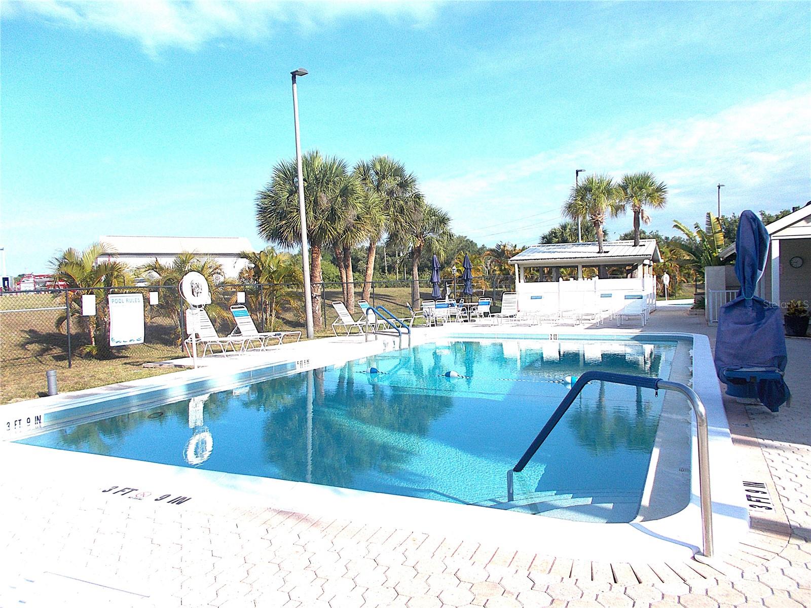 7622 SILAGE CIR, PORT CHARLOTTE, FL — photo 29