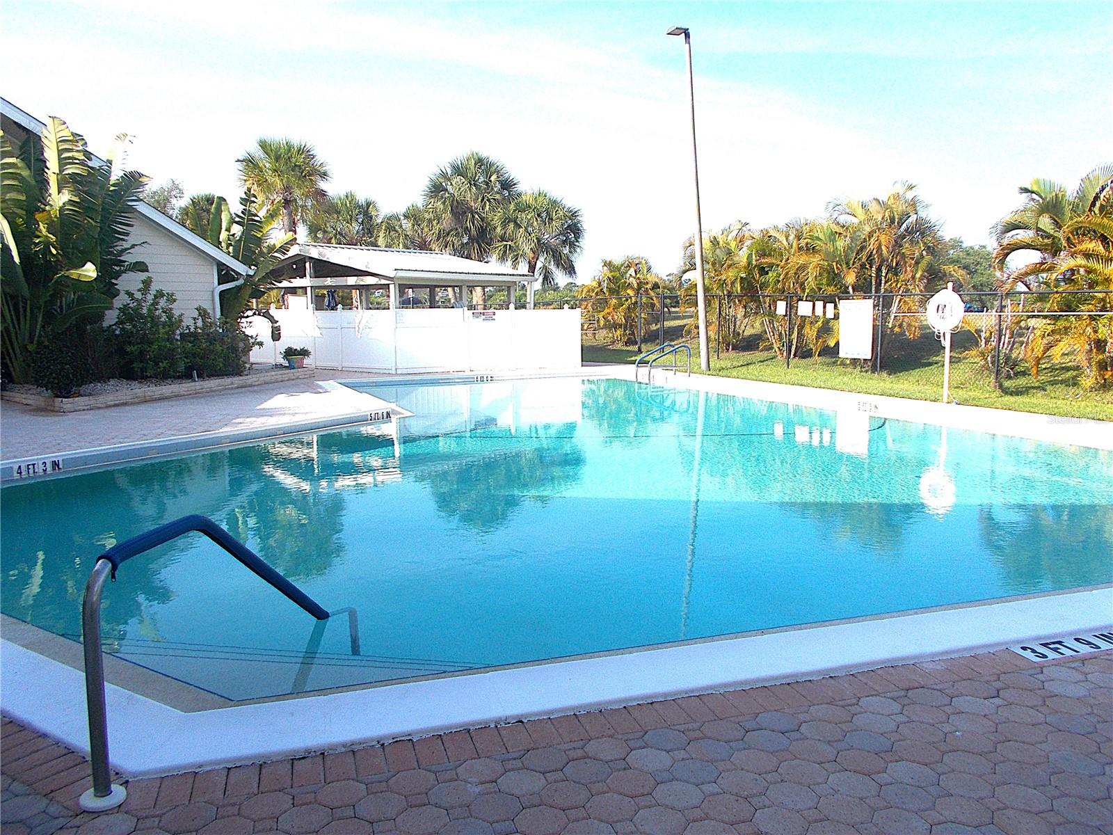 7622 SILAGE CIR, PORT CHARLOTTE, FL — photo 31