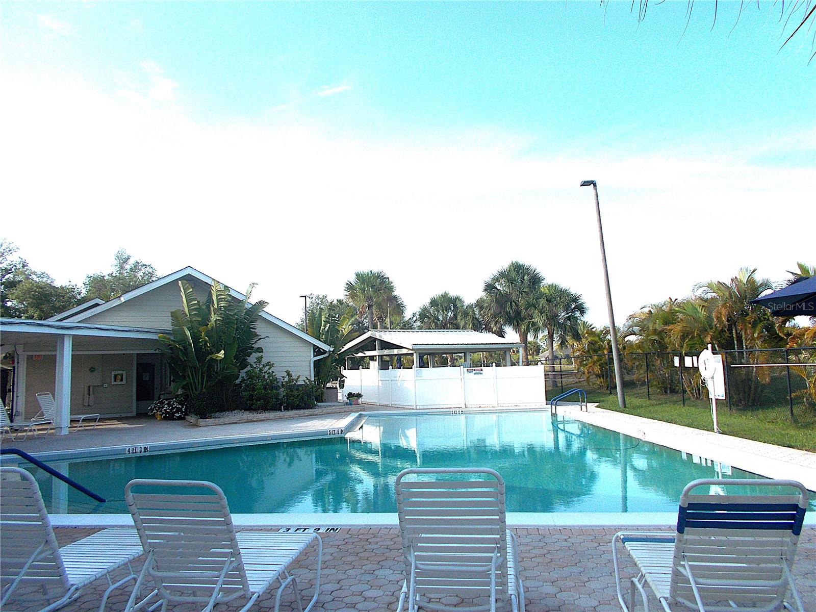 7622 SILAGE CIR, PORT CHARLOTTE, FL — photo 32