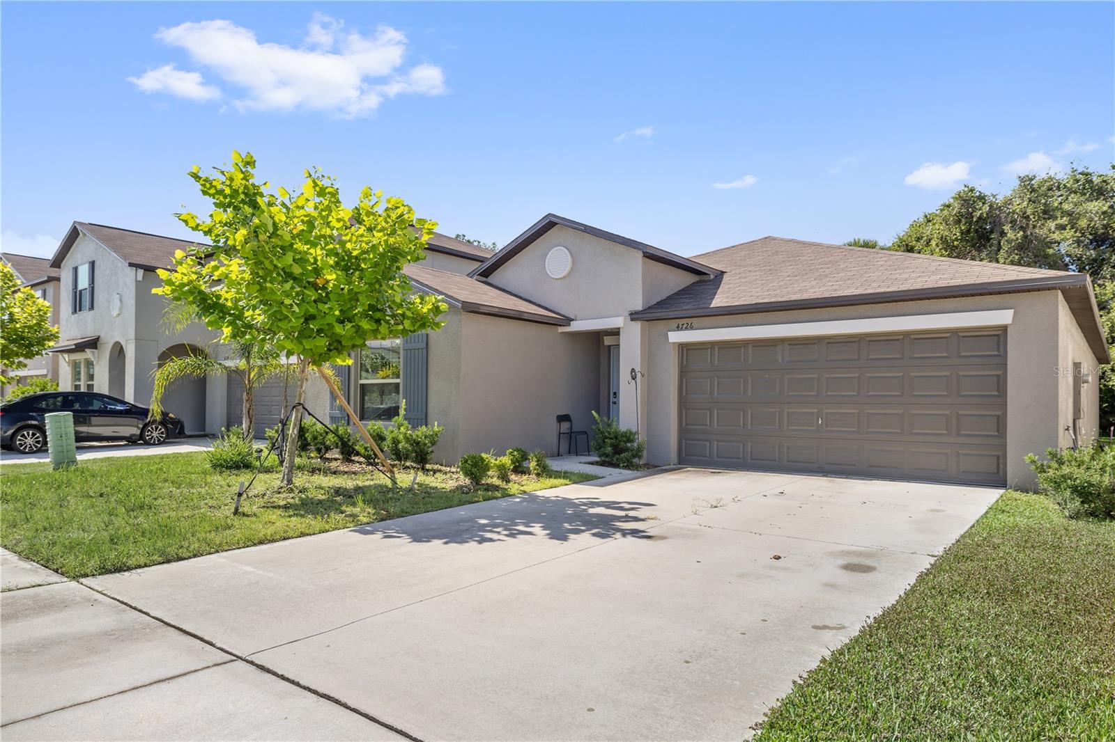 4726 WILD SENNA BLVD, TAMPA, FL — photo 2