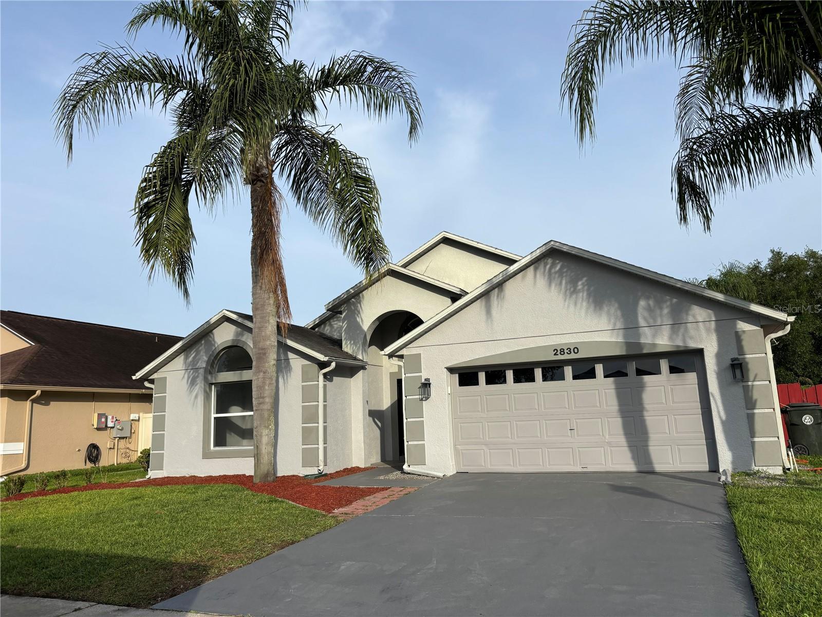 2830 STRAND CIR, OVIEDO, FL