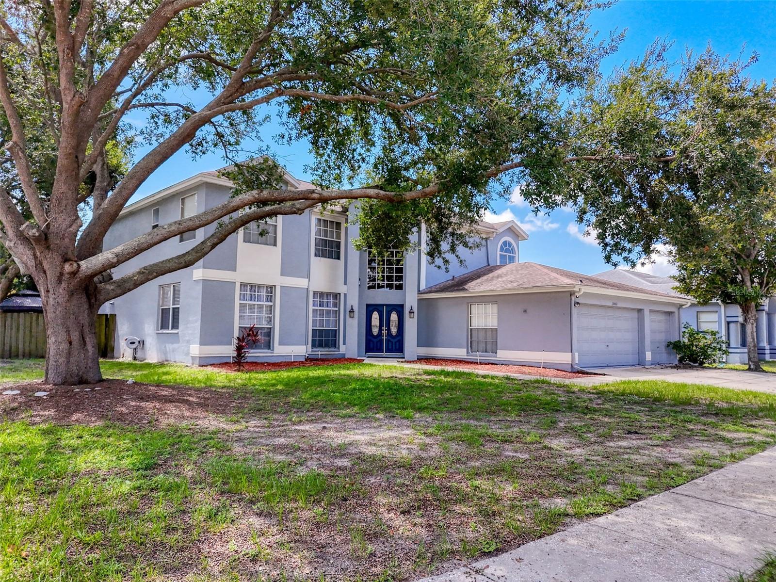 13002 SAINT FILAGREE DR, RIVERVIEW, FL — photo 2
