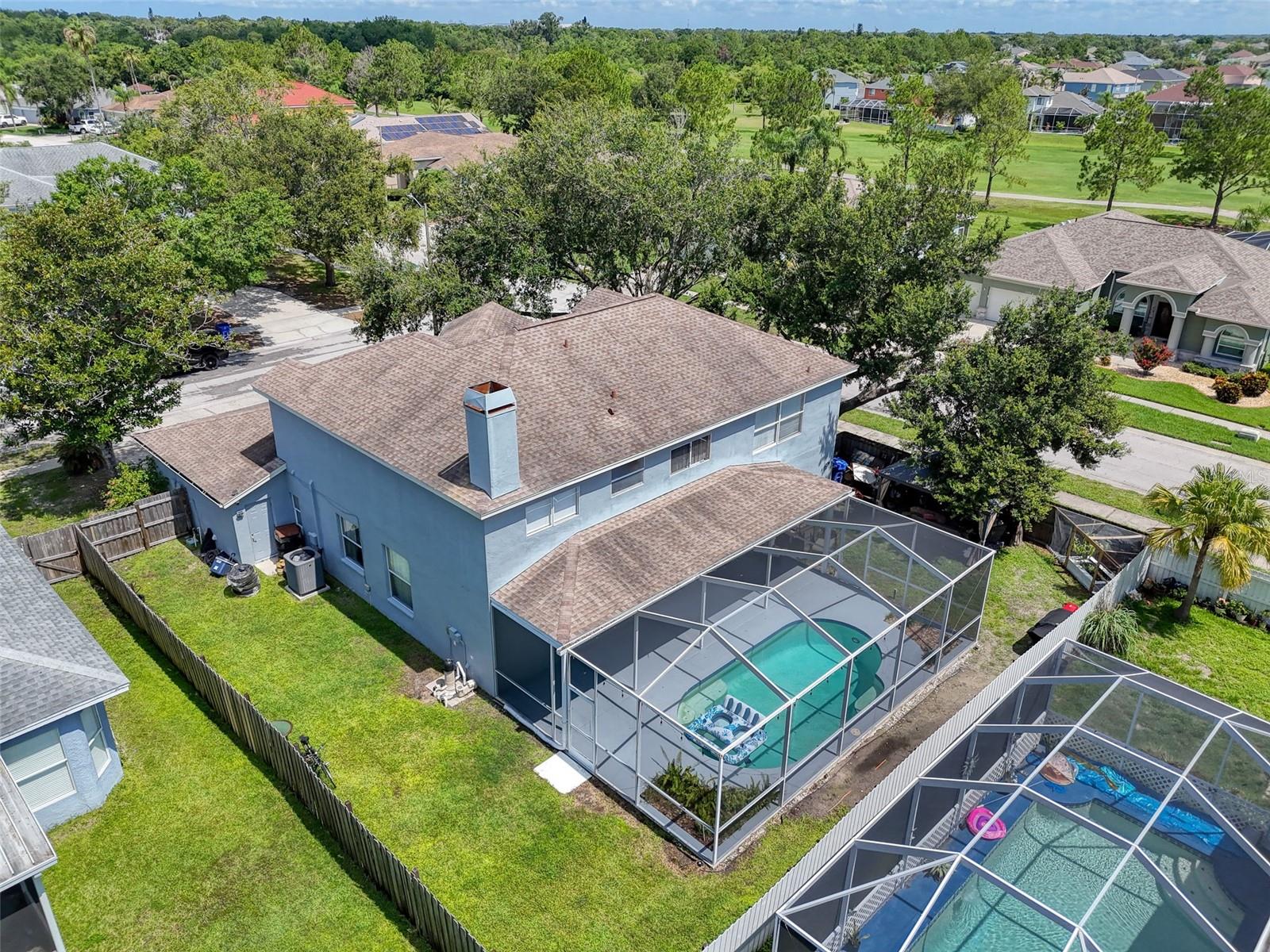13002 SAINT FILAGREE DR, RIVERVIEW, FL — photo 81