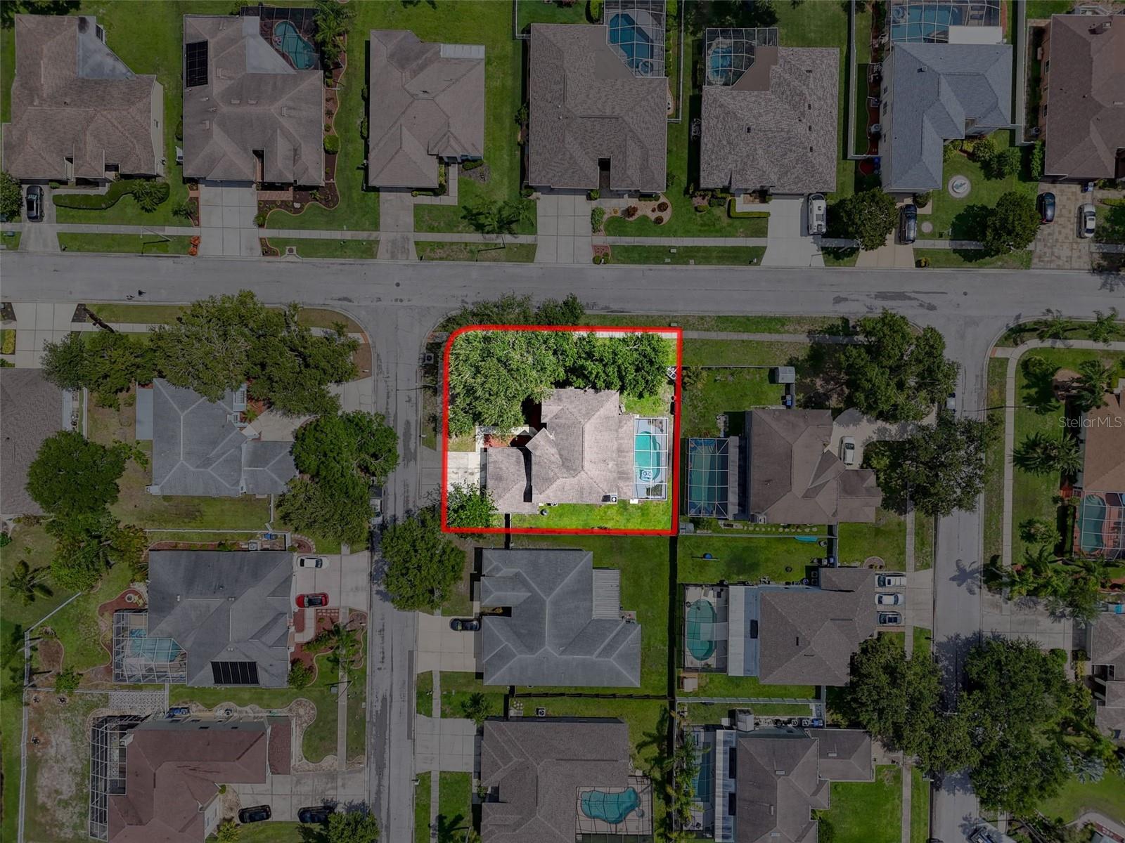 13002 SAINT FILAGREE DR, RIVERVIEW, FL — photo 83