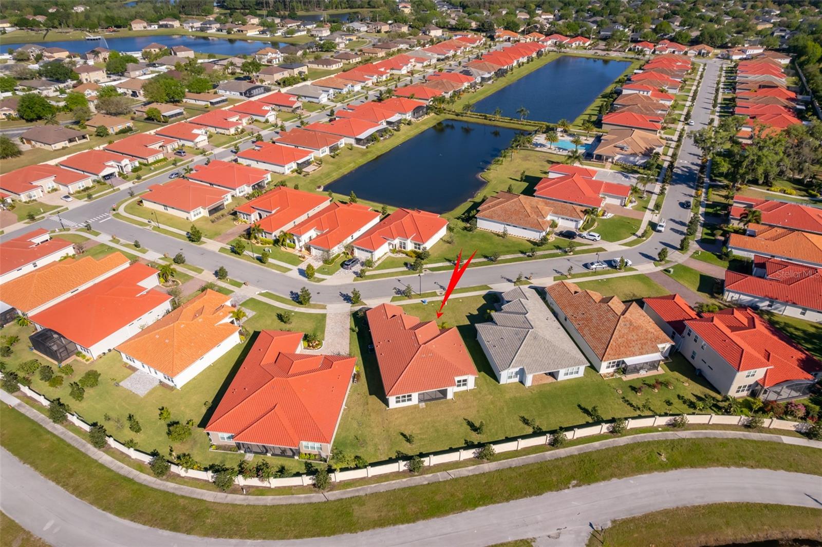 2400 SYMPHONY CIR, ST CLOUD, FL — photo 36