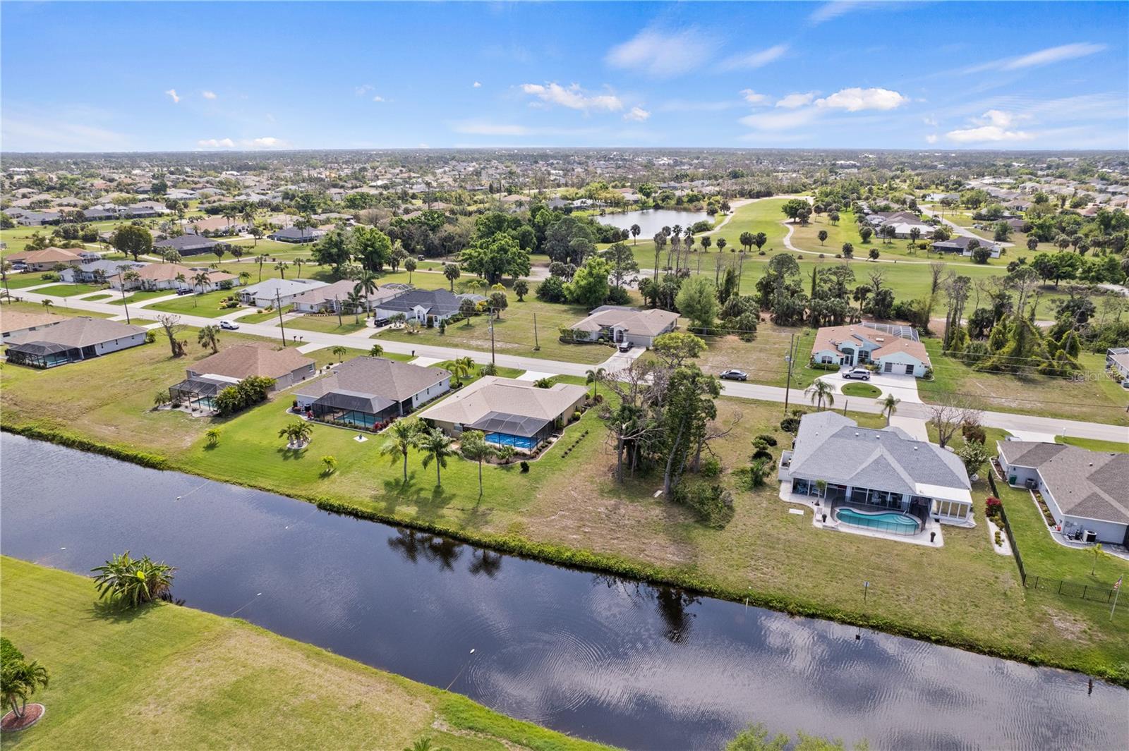 475 ROTONDA CIR, ROTONDA WEST, FL — photo 3