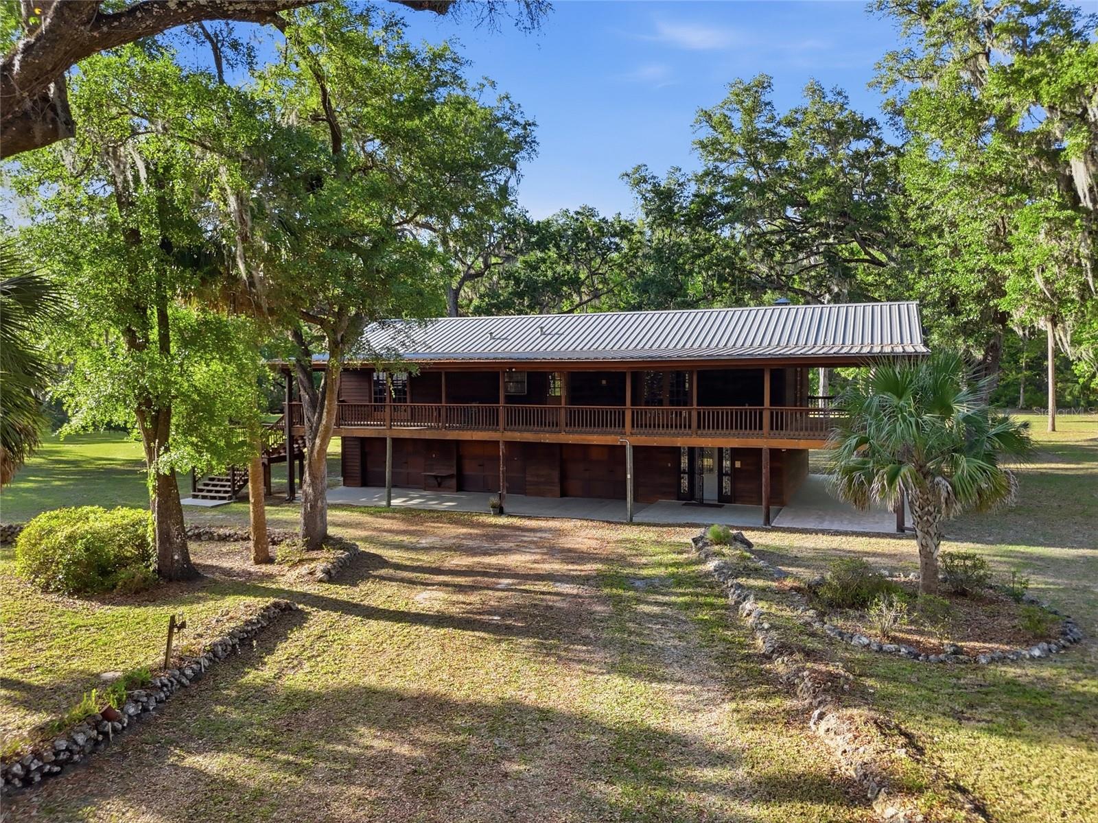 818 NE 783 ST, OLD TOWN, FL