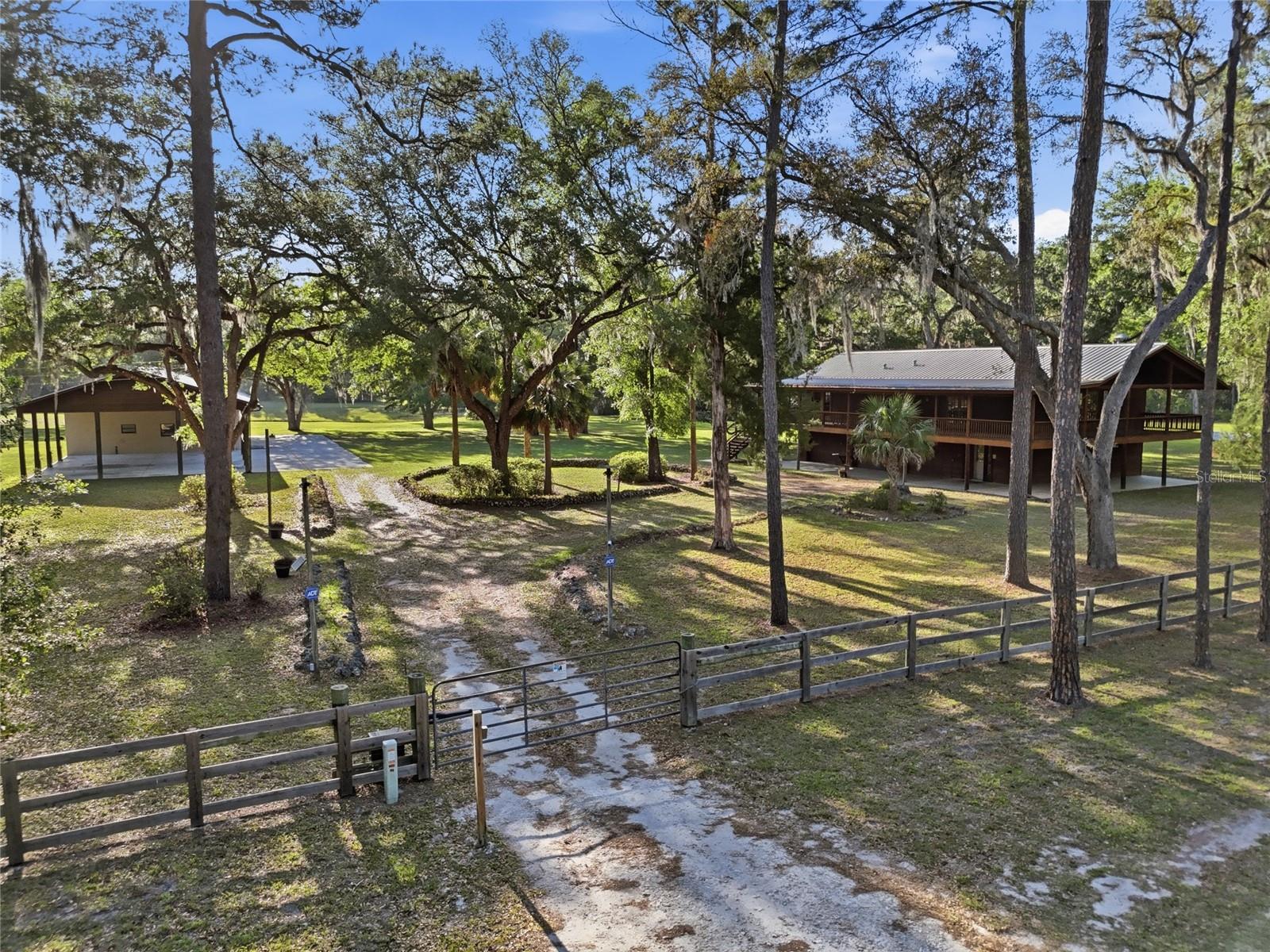 818 NE 783 ST, OLD TOWN, FL — photo 23