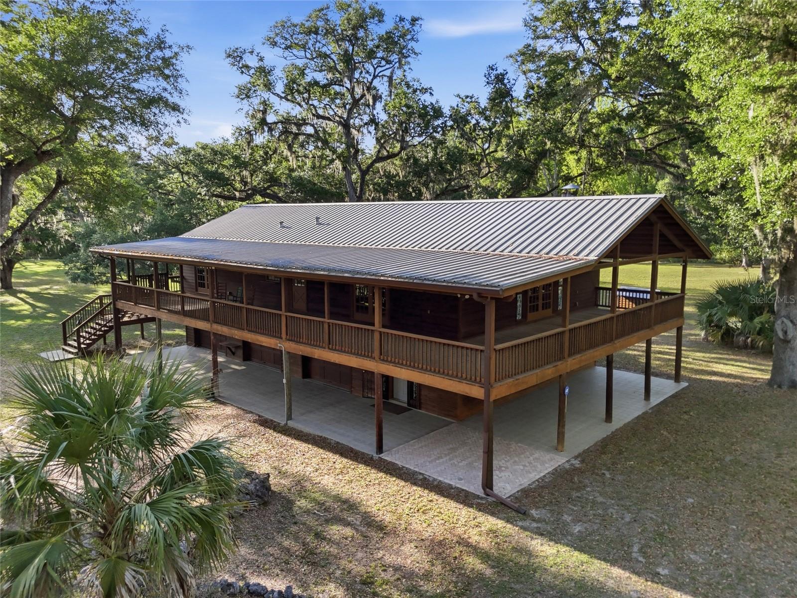 818 NE 783 ST, OLD TOWN, FL — photo 25