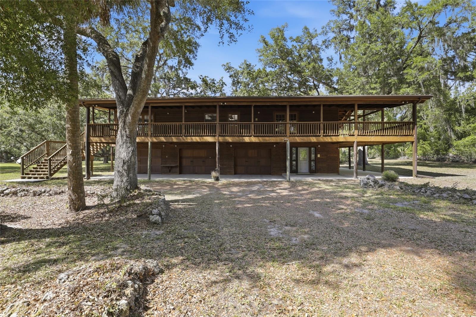 818 NE 783 ST, OLD TOWN, FL — photo 27