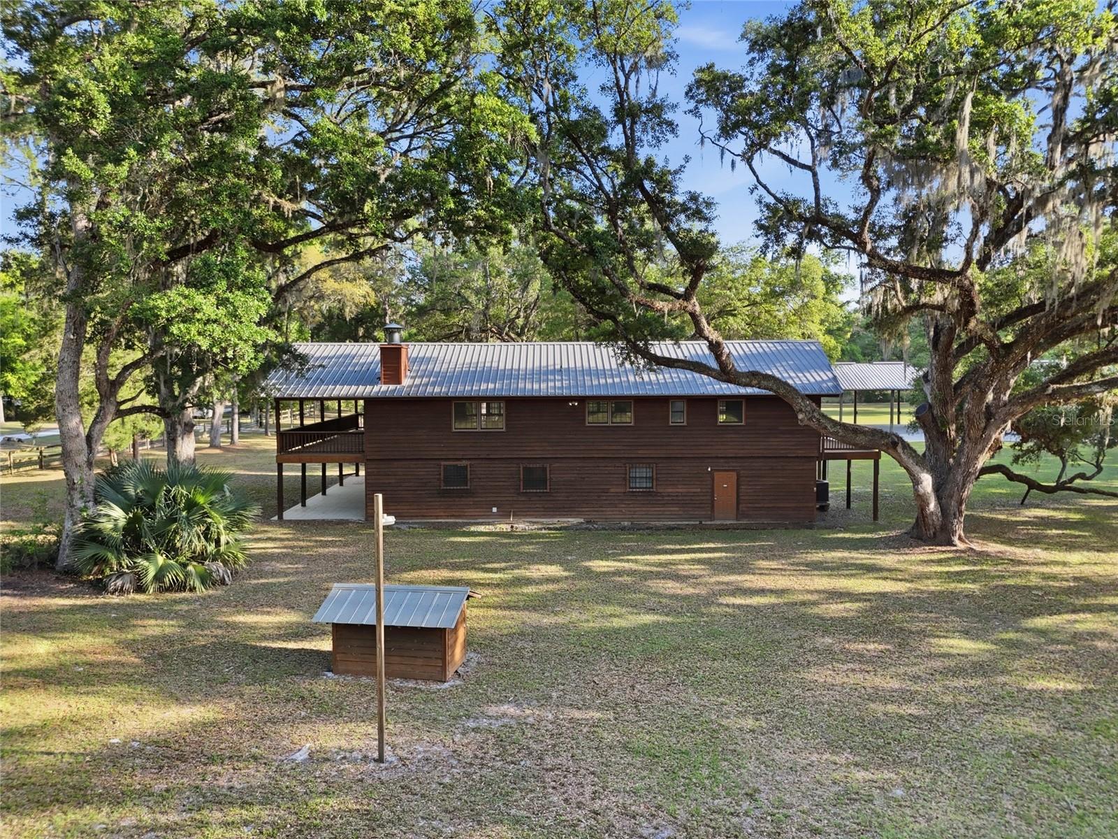 818 NE 783 ST, OLD TOWN, FL — photo 76