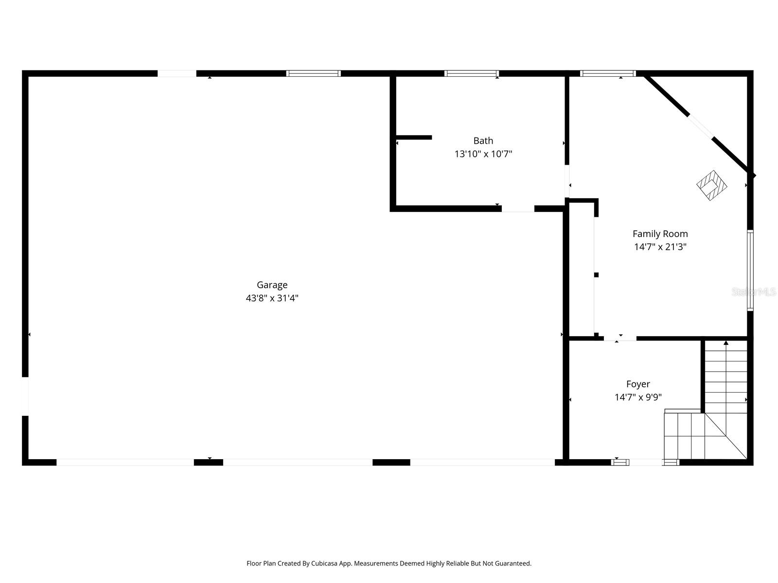 818 NE 783 ST, OLD TOWN, FL — photo 83