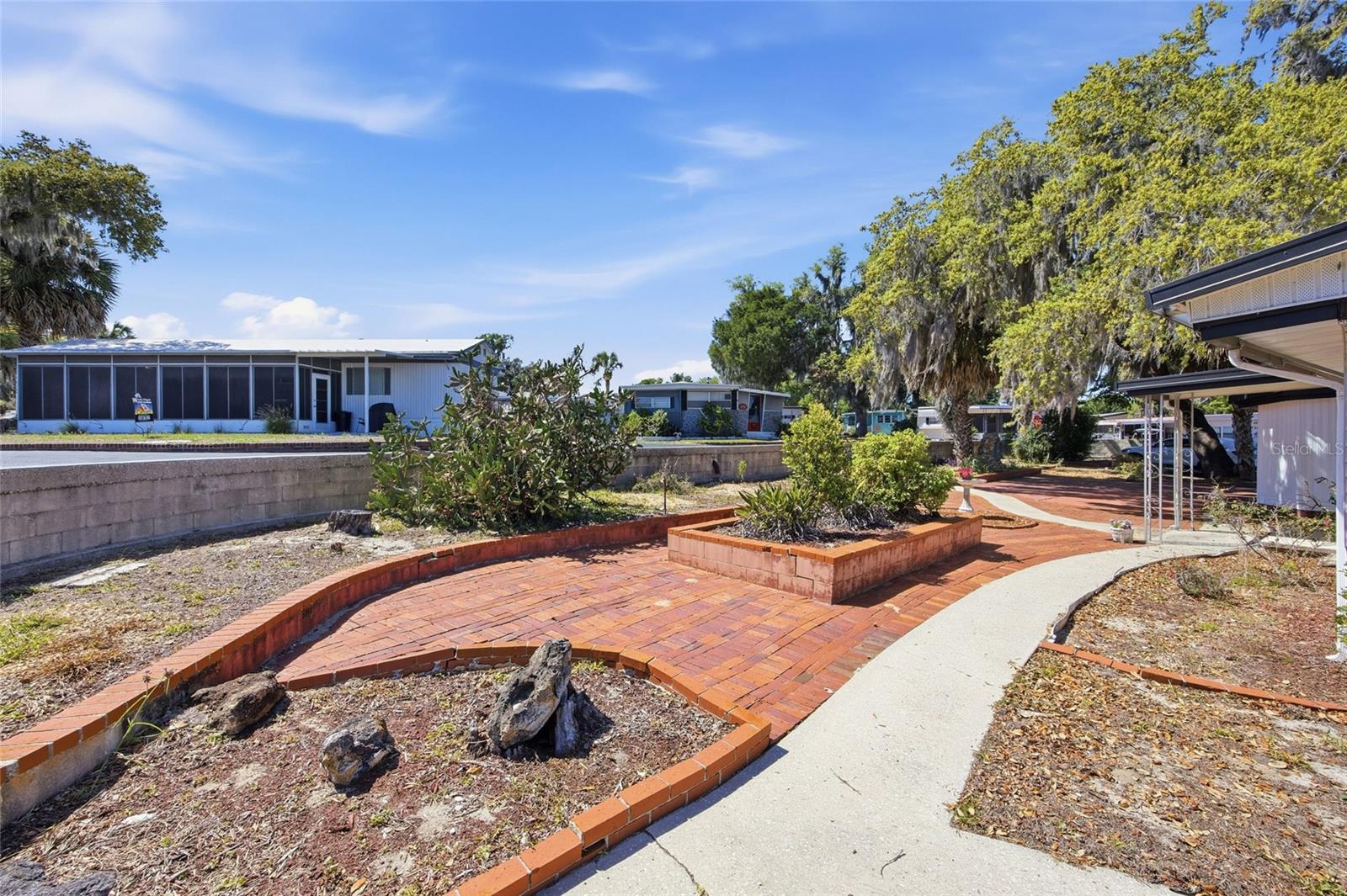 3896 PICCIOLA RD #411, FRUITLAND PARK, FL — photo 5