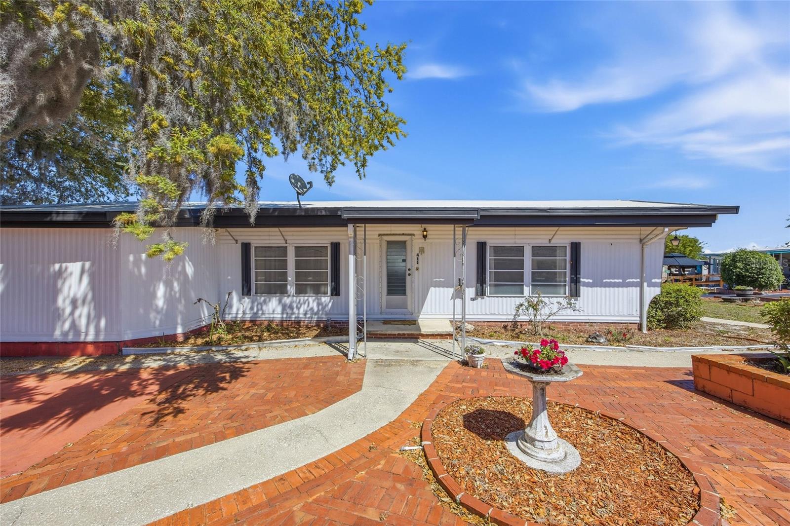 3896 PICCIOLA RD #411, FRUITLAND PARK, FL — photo 9