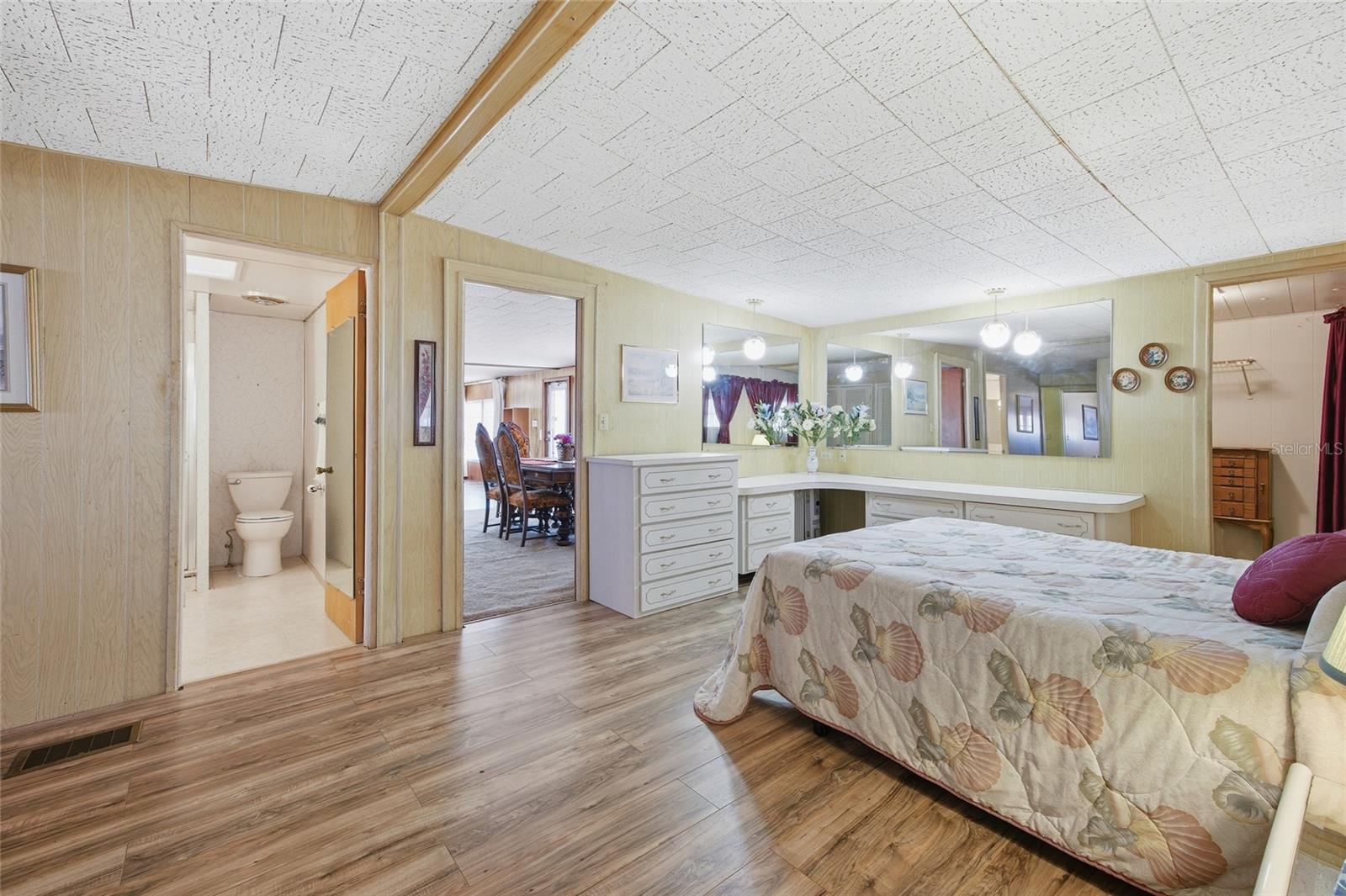 3896 PICCIOLA RD #411, FRUITLAND PARK, FL — photo 47