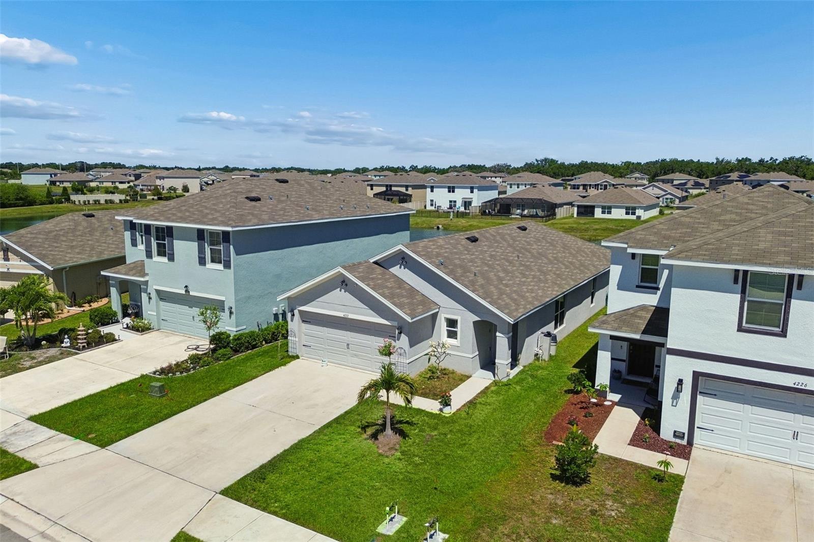 4222 AUTUMN FOG CT, PALMETTO, FL — photo 2