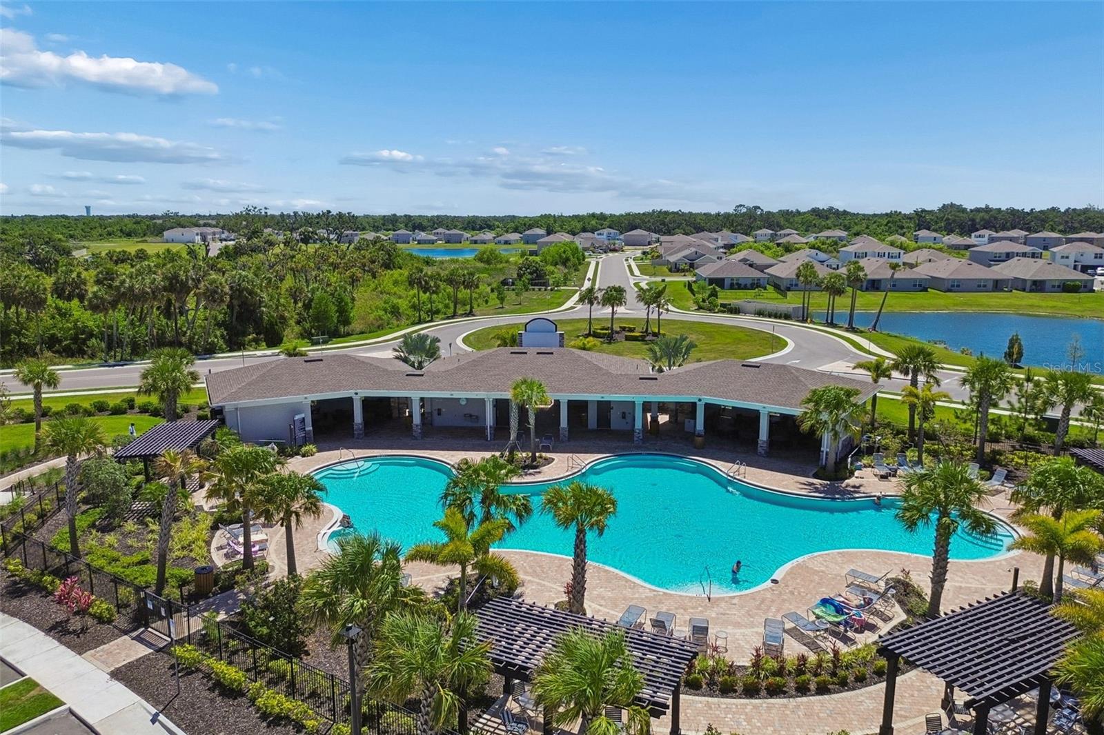 4222 AUTUMN FOG CT, PALMETTO, FL — photo 3
