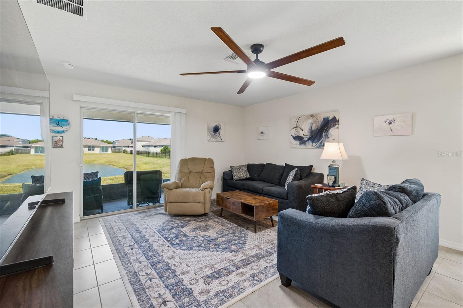4222 AUTUMN FOG CT, PALMETTO, FL — photo 5