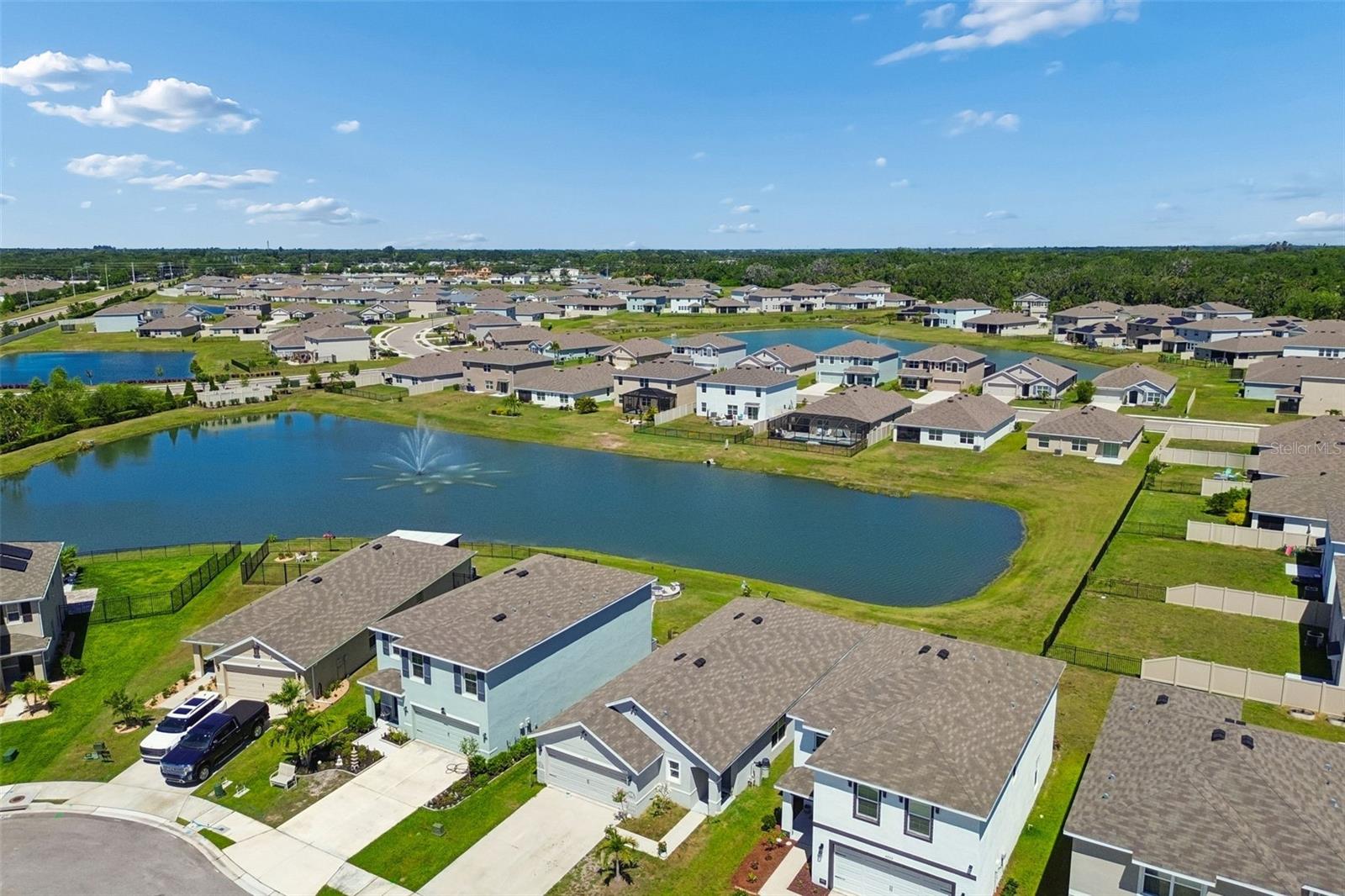 4222 AUTUMN FOG CT, PALMETTO, FL — photo 34