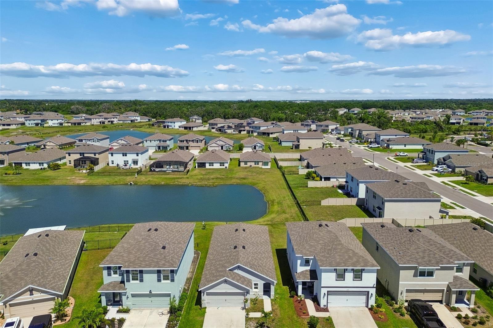4222 AUTUMN FOG CT, PALMETTO, FL — photo 35