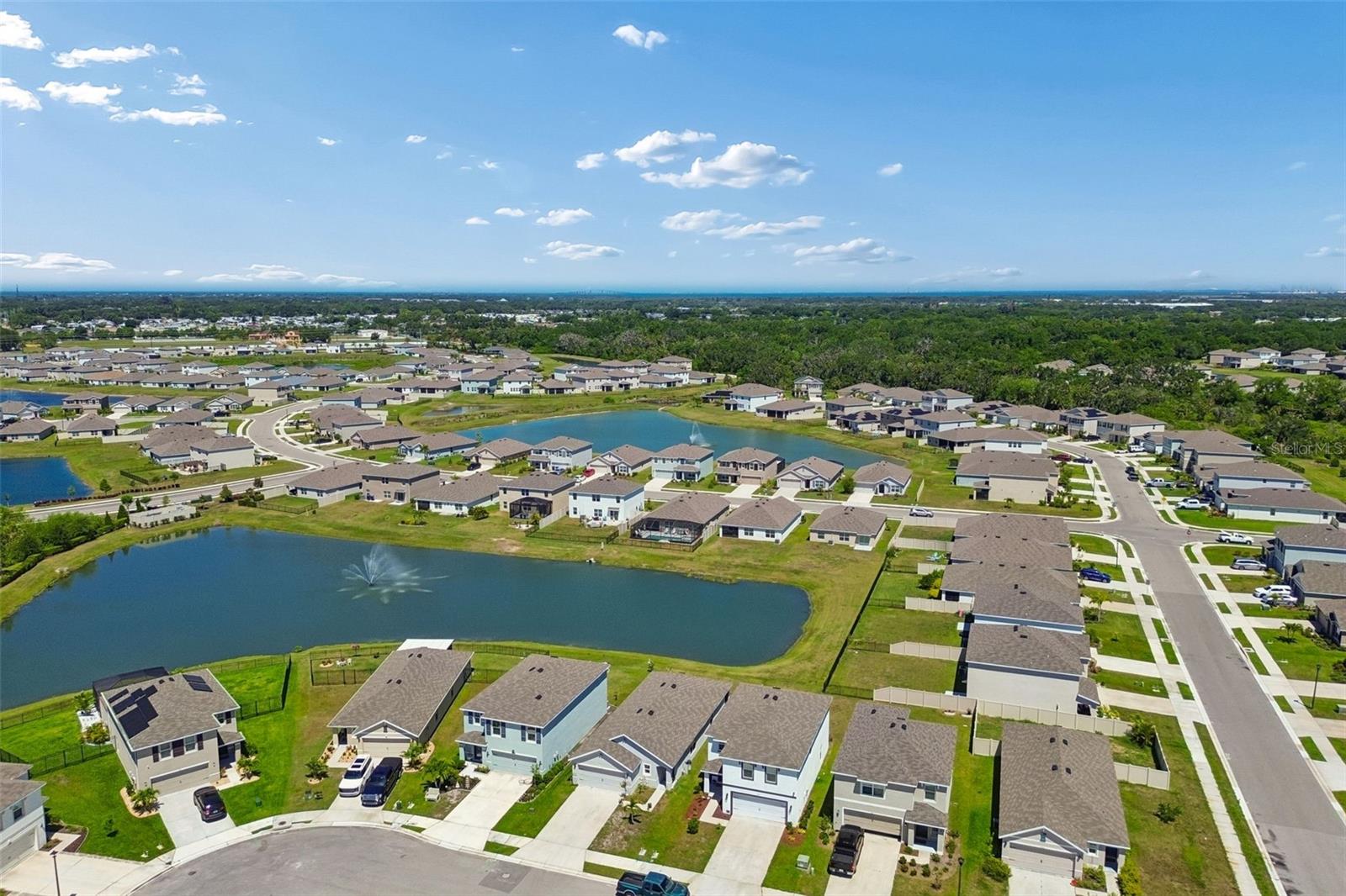4222 AUTUMN FOG CT, PALMETTO, FL — photo 37