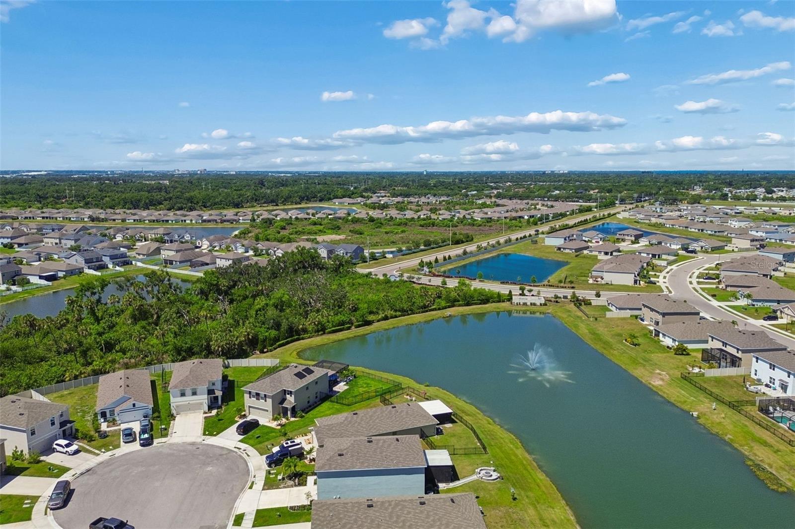 4222 AUTUMN FOG CT, PALMETTO, FL — photo 38