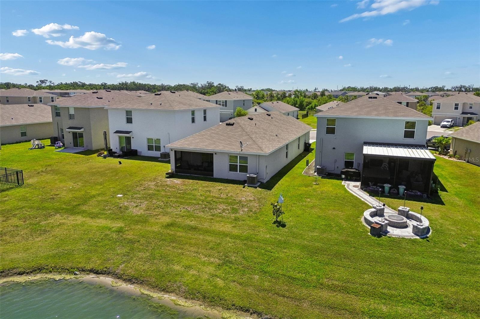 4222 AUTUMN FOG CT, PALMETTO, FL — photo 40