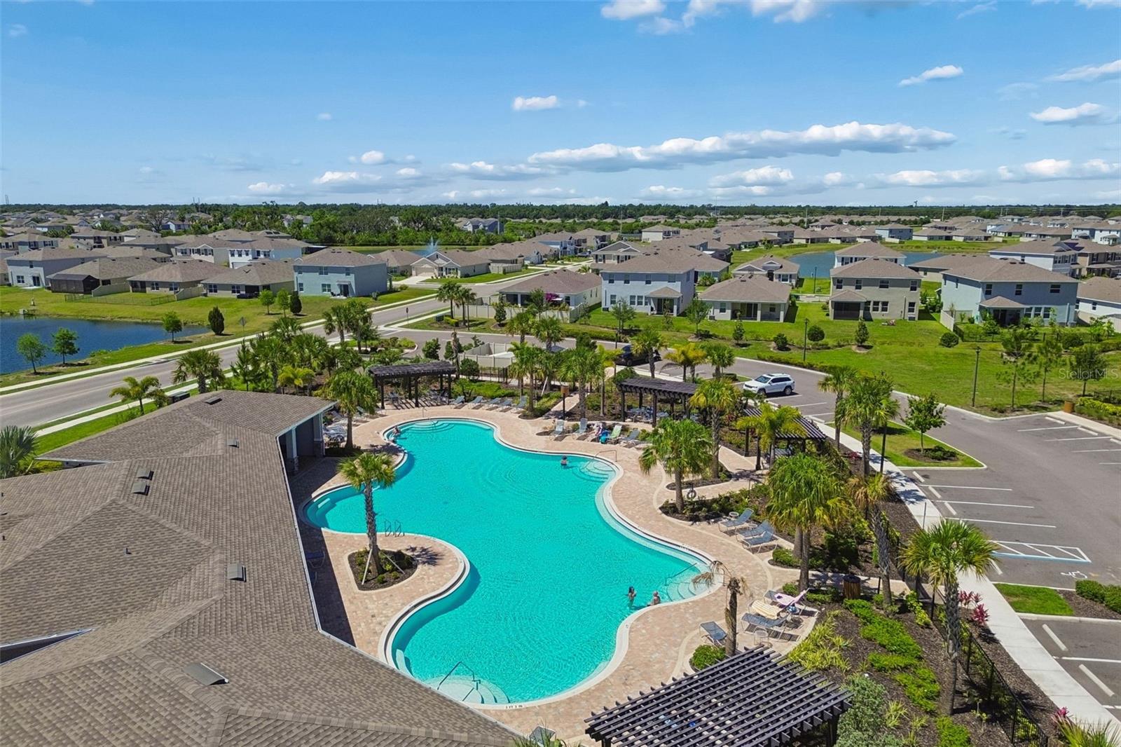 4222 AUTUMN FOG CT, PALMETTO, FL — photo 42