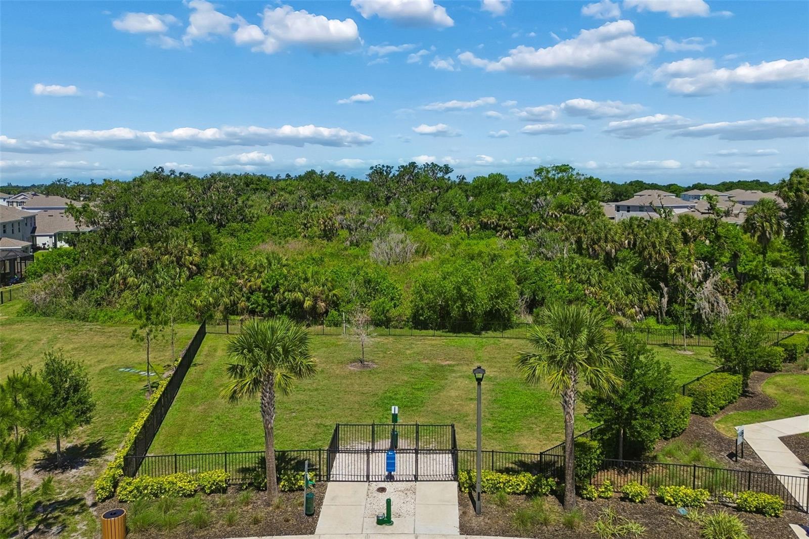 4222 AUTUMN FOG CT, PALMETTO, FL — photo 46