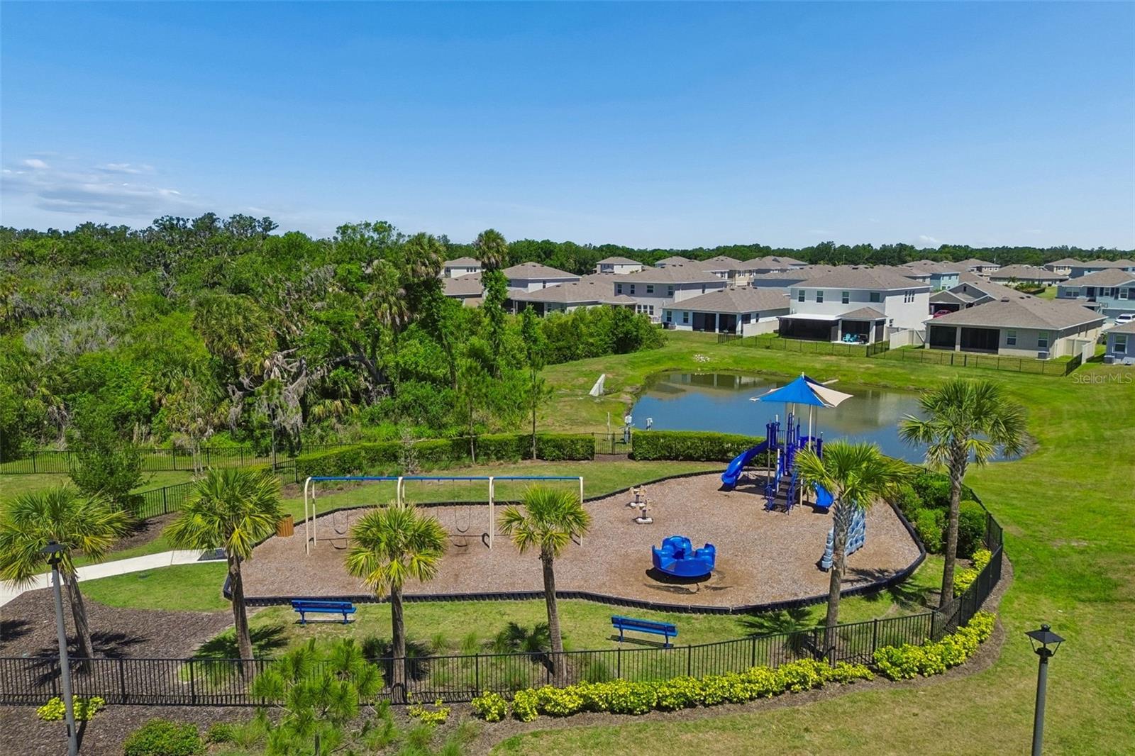 4222 AUTUMN FOG CT, PALMETTO, FL — photo 47