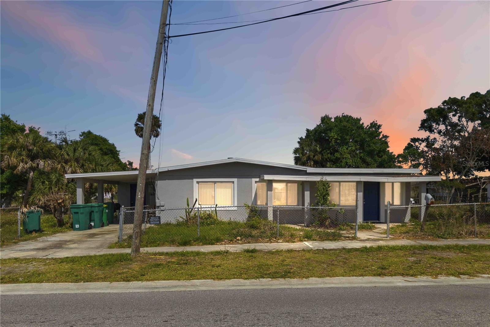 214 BLAKE AVE, COCOA, FL