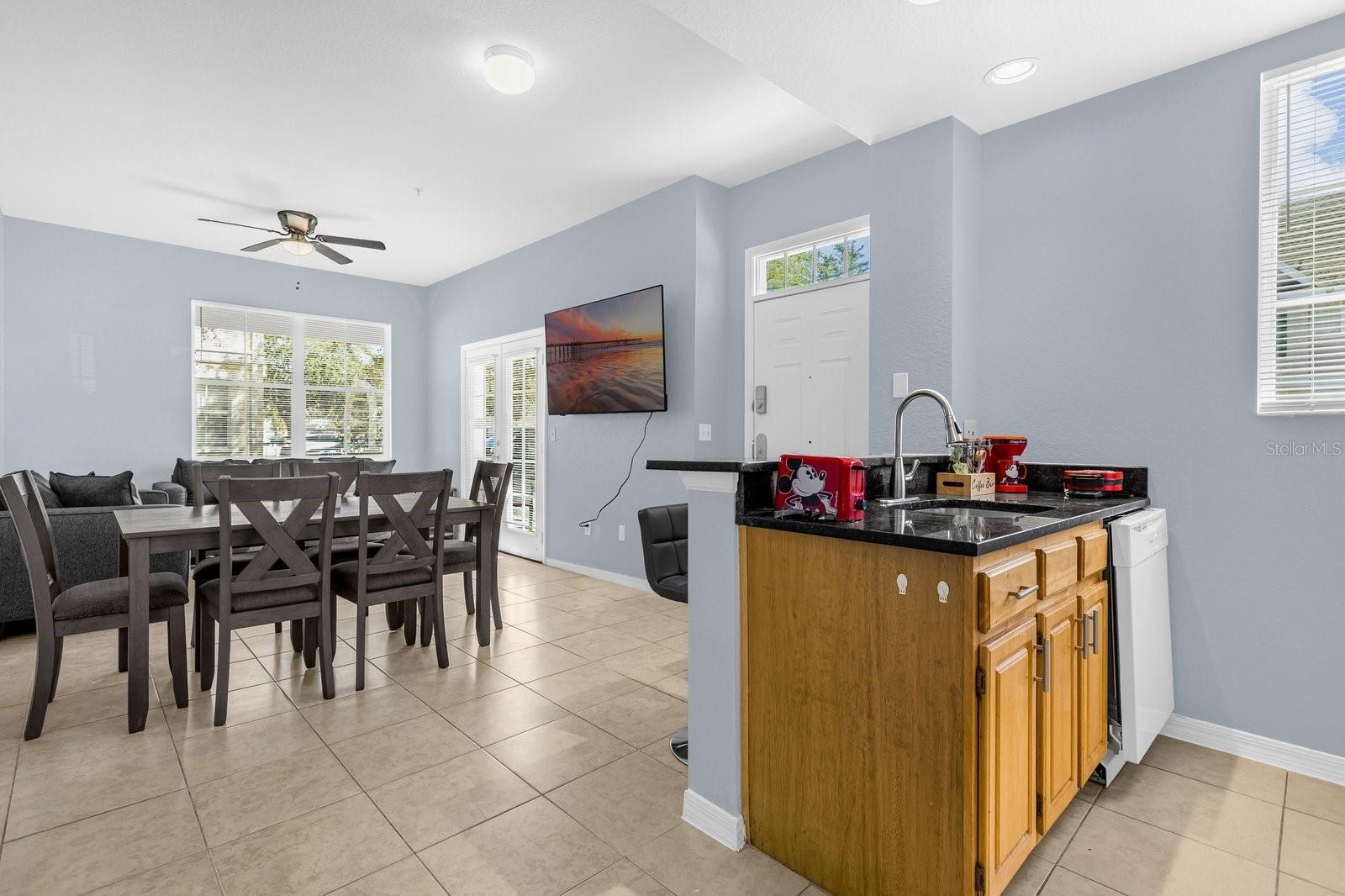 4013 VENETIAN BAY DR #107, KISSIMMEE, FL — photo 4