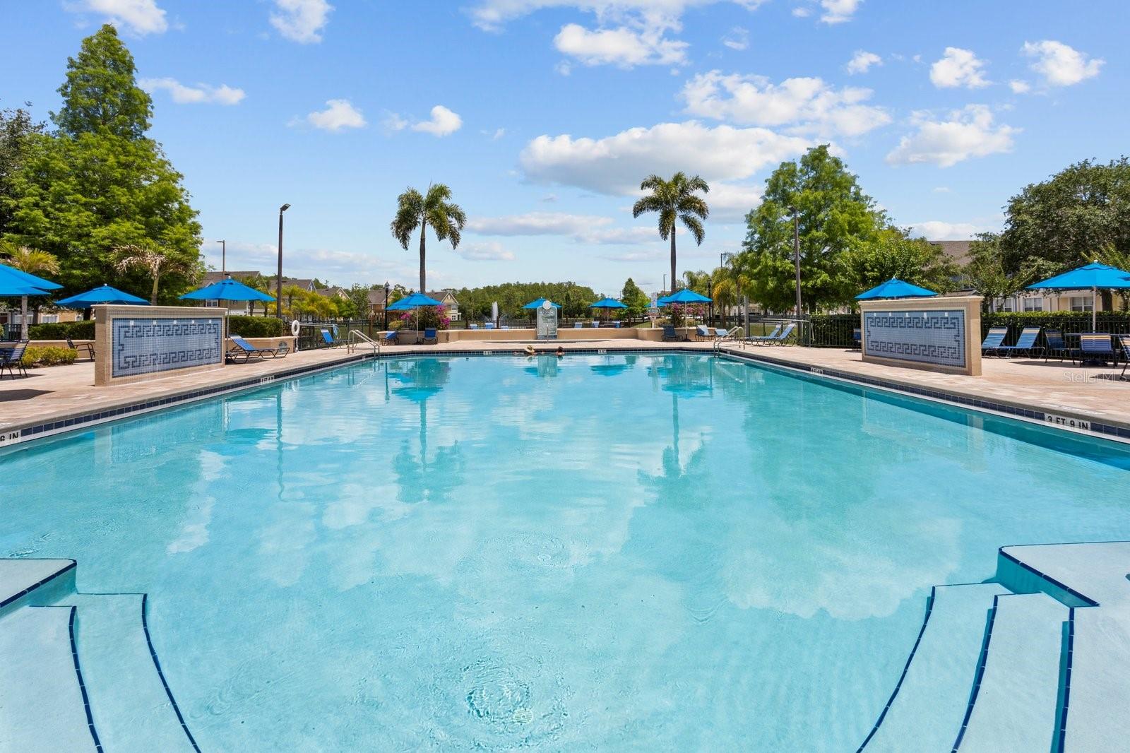 4013 VENETIAN BAY DR #107, KISSIMMEE, FL — photo 24