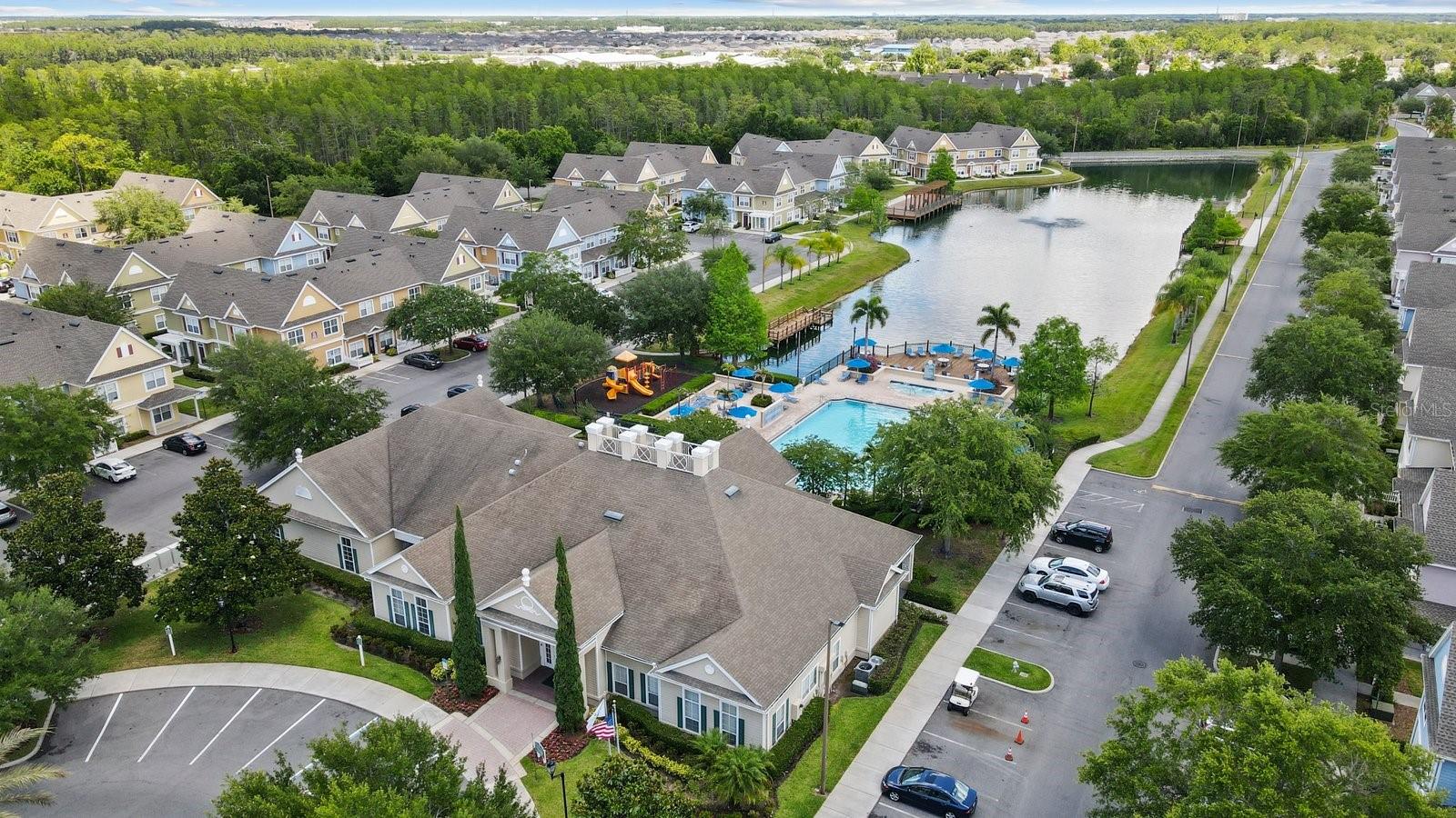 4013 VENETIAN BAY DR #107, KISSIMMEE, FL — photo 29
