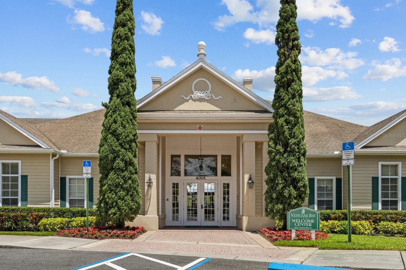 4013 VENETIAN BAY DR #107, KISSIMMEE, FL — photo 30