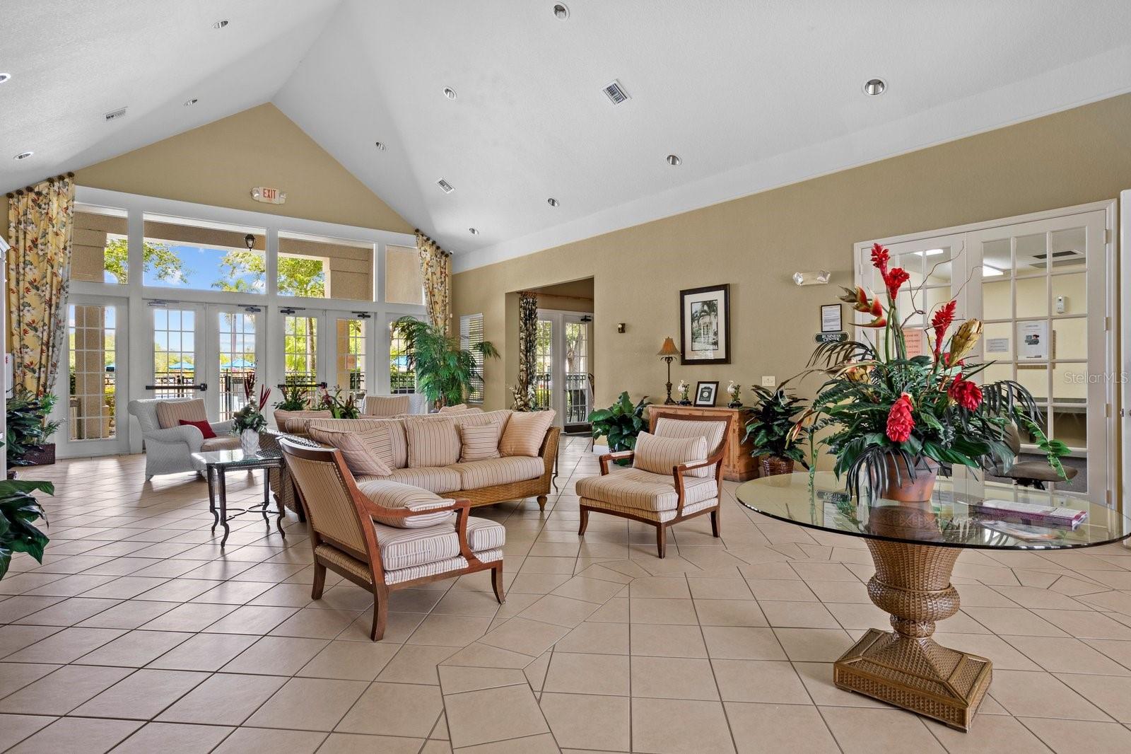 4013 VENETIAN BAY DR #107, KISSIMMEE, FL — photo 31
