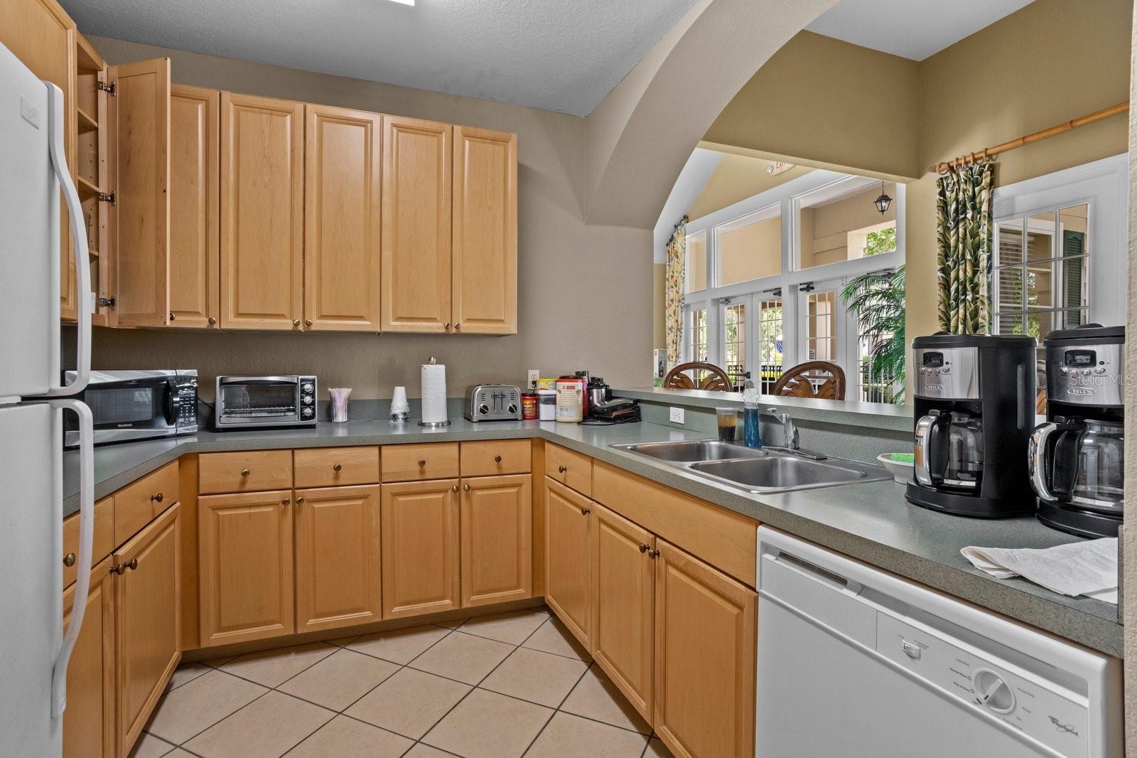 4013 VENETIAN BAY DR #107, KISSIMMEE, FL — photo 32