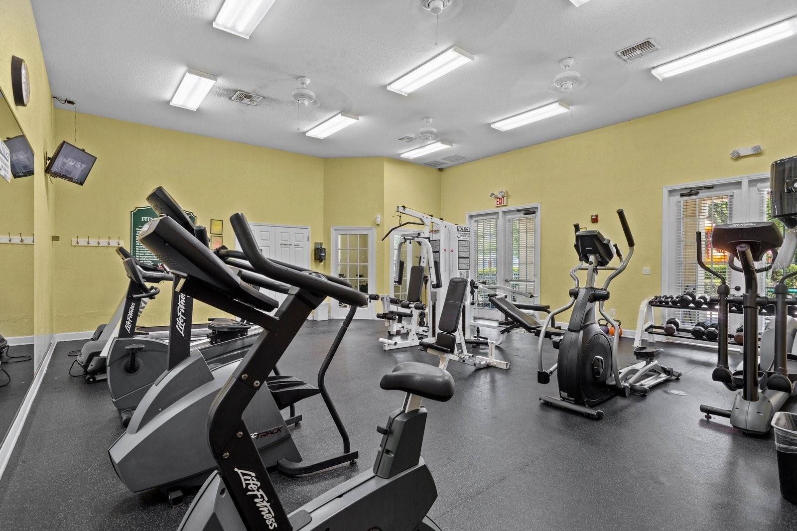 4013 VENETIAN BAY DR #107, KISSIMMEE, FL — photo 36