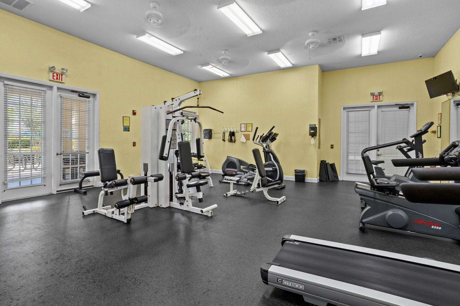 4013 VENETIAN BAY DR #107, KISSIMMEE, FL — photo 37