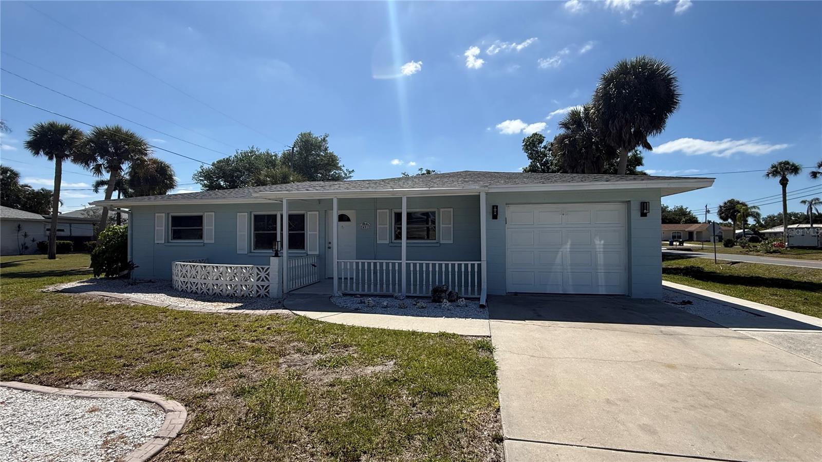491 S VENICE BLVD, VENICE, FL