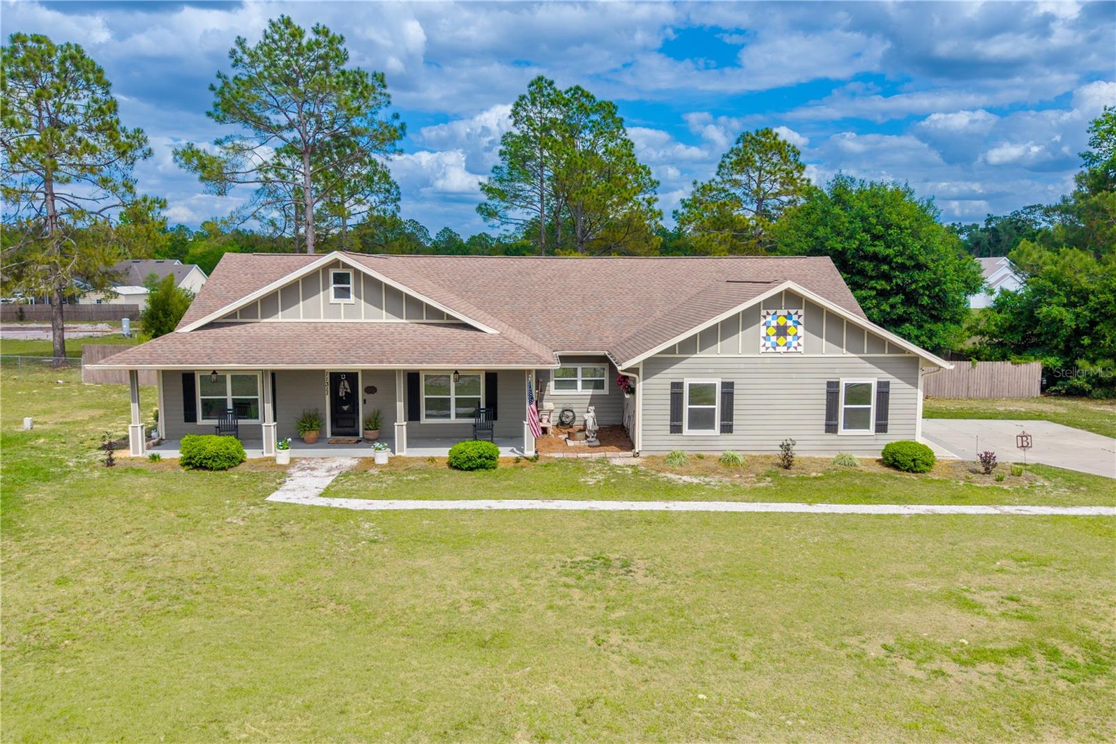 11311 NW 74TH CT, CHIEFLAND, FL — photo 3