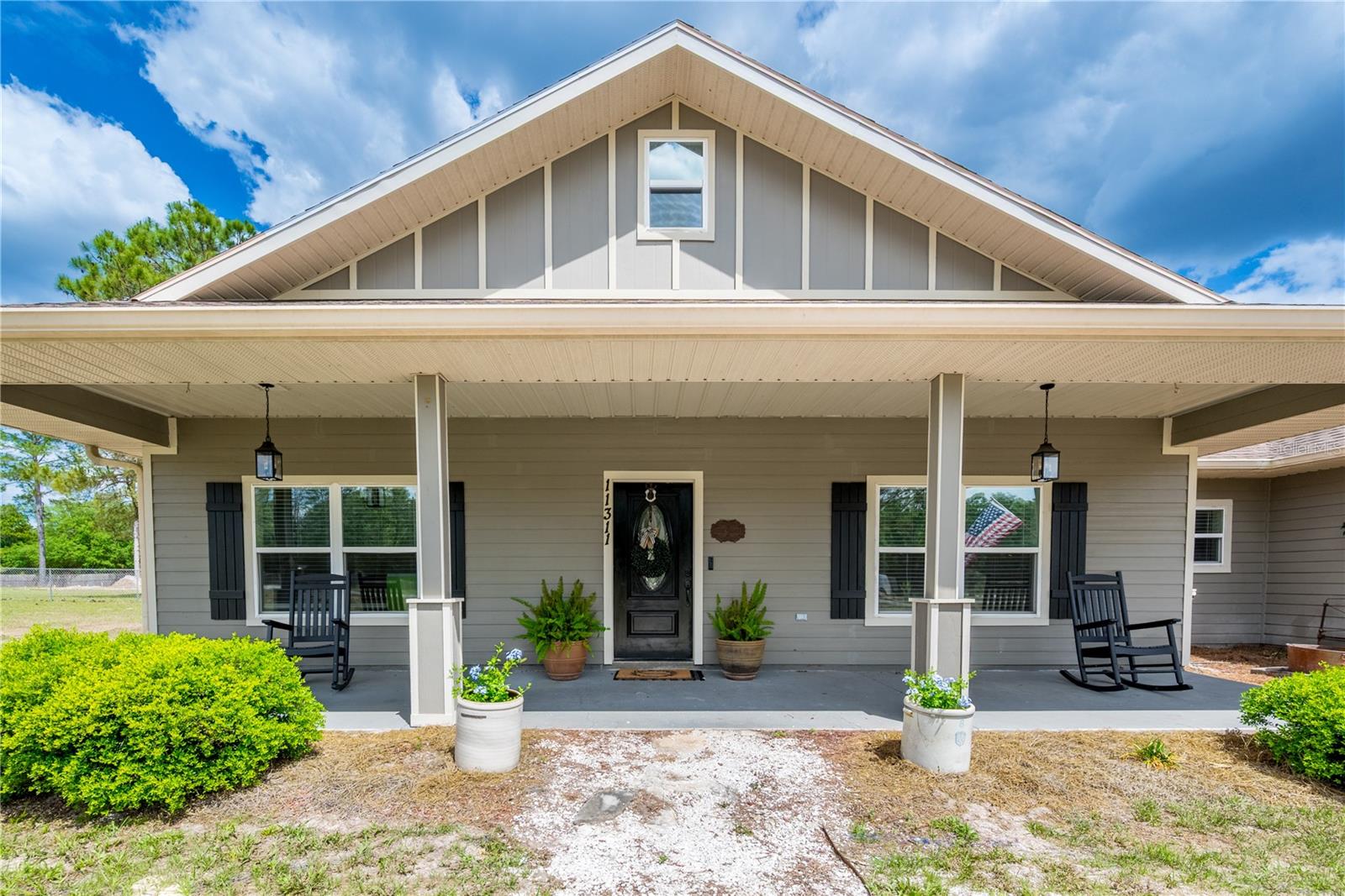11311 NW 74TH CT, CHIEFLAND, FL — photo 4