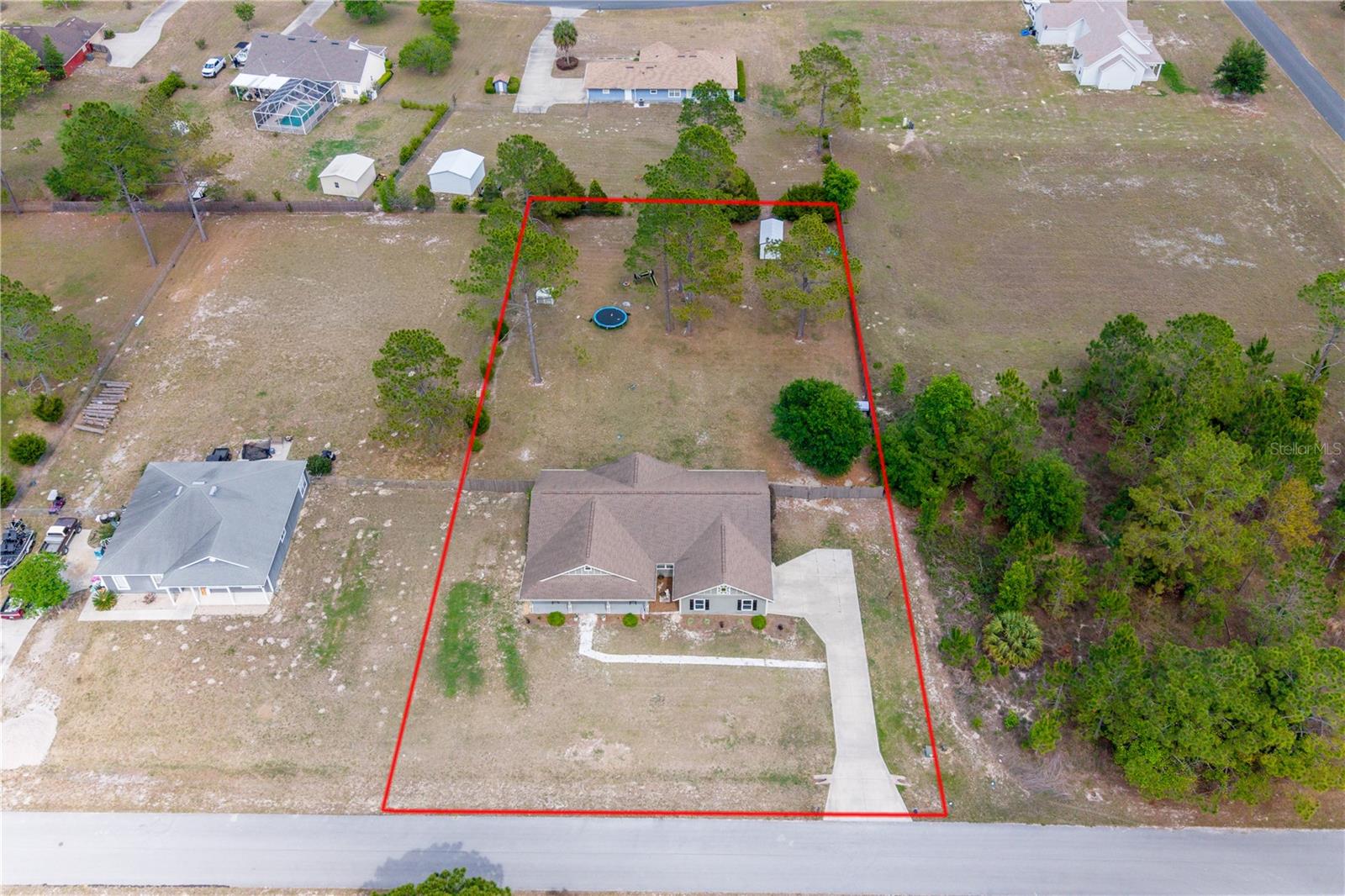 11311 NW 74TH CT, CHIEFLAND, FL — photo 7