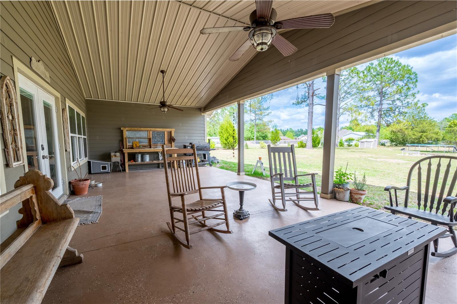 11311 NW 74TH CT, CHIEFLAND, FL — photo 45